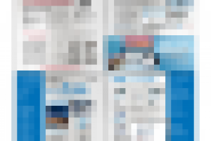 Медиа кит/презентация