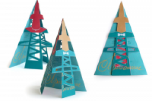 Наглядный эскиз пригласительного