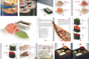 Буклет доставки