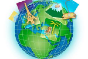 Для сайта путешествий