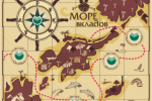 Рекламно-информационный плакат