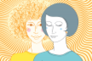 Солнечное затмение