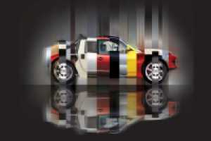 Кампеляция. Хочу машину, какую не знаю...