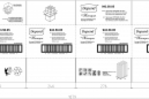 Брендированные гофро-коробки (тара)