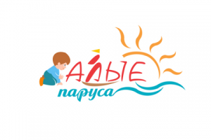 Логотип для детского центра