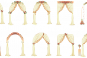 Коллекция арок