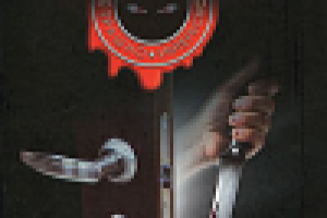 Пол Клив, "Чистильщик"