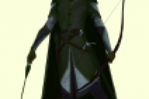 Лучник Миркуда