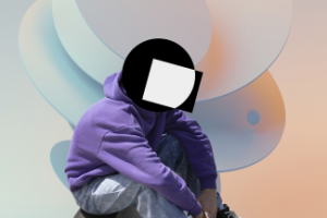 имидж постер