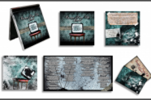 Escape From The Coast - 2356EP