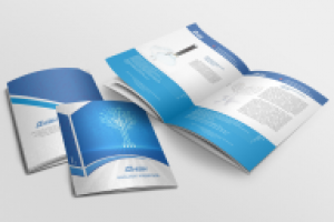 буклет диак