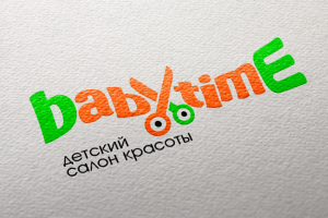 Лого салона красоты