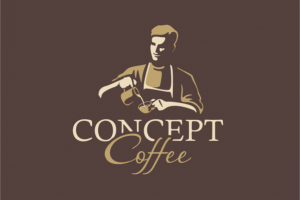 Concept coffe - сети кофеен формата "кофе с собой"