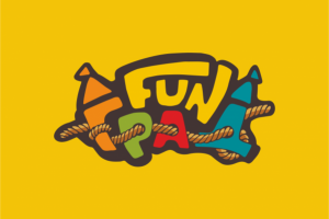 Fun ГРАД -веревочный парк