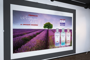 Наружная реклама