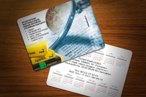 Календарь карманный, магазин учебных пособий