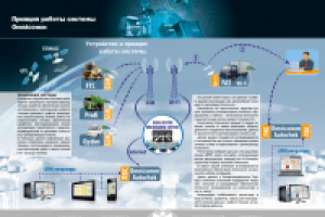 Инфографика для каталога 2