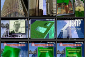 Ролик центра кровельных систем 2