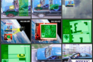 Ролик "системы спутникового слежения".