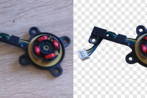 обработка фото, удаление фона