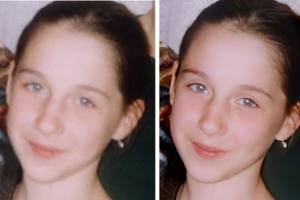 Улучшение качества фото