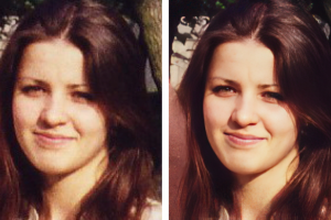 Улучшение качества фото