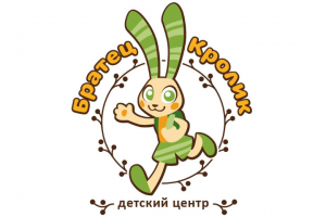 Логотип "Братец кролик"