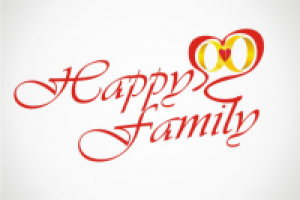 Happy Family