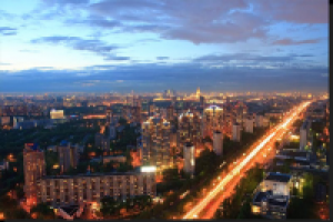 Жилая недвижимость - имиджевые рекламные тексты