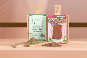 Разработка упаковки