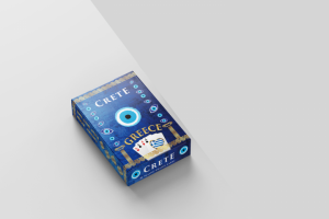 Дизайн упаковки