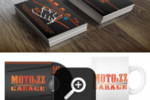 MOTOrZZ GARAGE мотосервис в Чехове