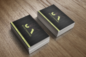 Юлия Комлева Визитка