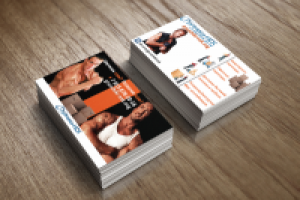 Грузчики-НСК Визитка