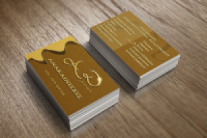 AD anakainiseis Визитка