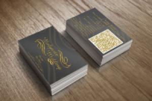 Bulgaria Wedding Визитка