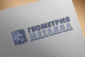 Геометрия металла