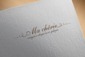 Ma cherie Студия свадебного декора