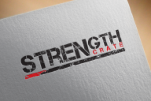 Strenght Crate
