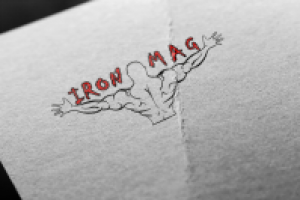 Iron Mag магазин спортивного питания