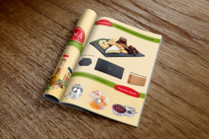 Каталог продукции