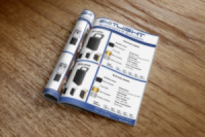 emitlight каталог - pdf презентация