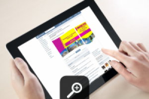 Оформление группы вконтакте меню, вики разметка Горячие-Туры