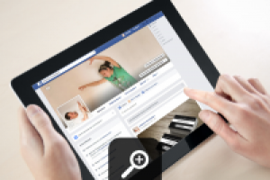 Оформление фейсбук страниц, дизайн аватаров