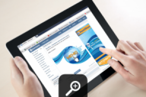 Оформление группы вконтакте меню, вики разметка Base2Base