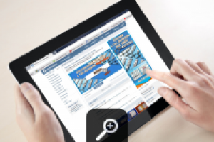 Оформление группы вконтакте менюБрелок с Гос.номером автомобиля