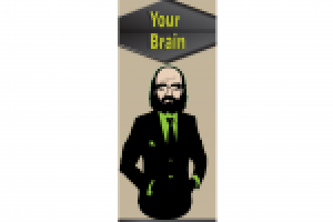 Аватарки для вк вконтакте на заказ Your Brain