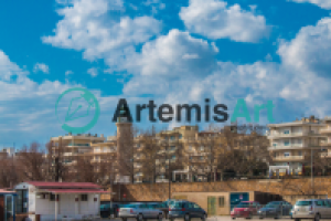 Съемка и монтаж видео в стиле time lapse