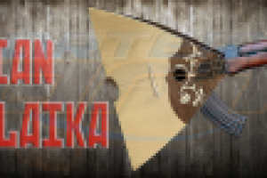 Balalaika vs Ak Style