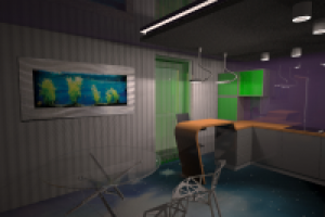 Дизайн квартиры